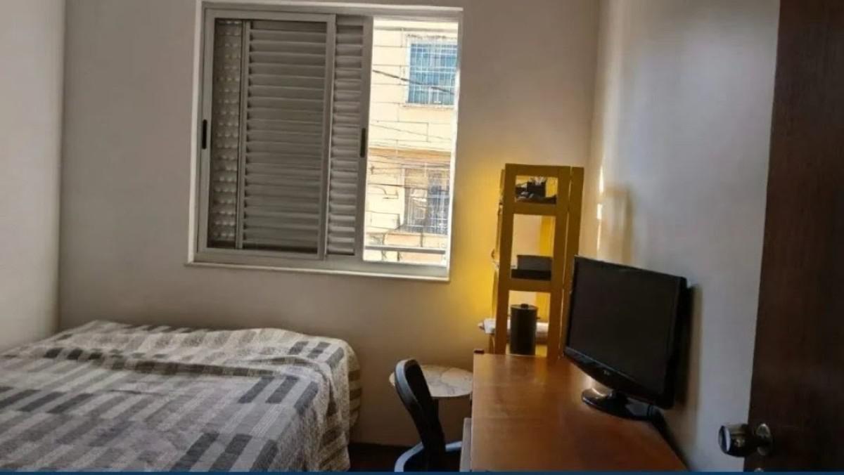 Apartamento, Prado, 2 Quartos, 1 Vaga