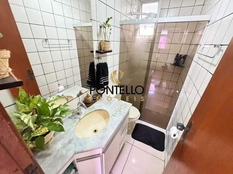 Apartamento, Sagrada Família, 3 Quartos, 1 Vaga
