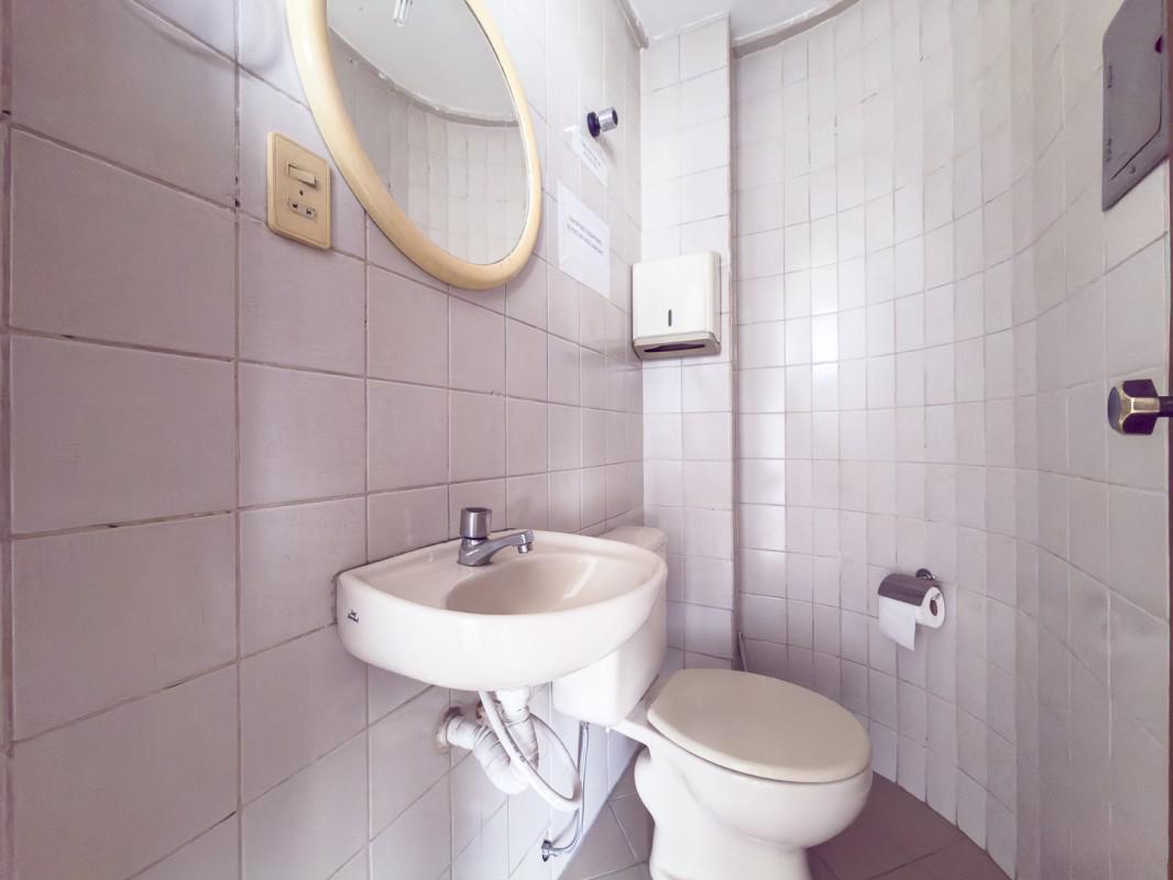 Sala, Sagrada Família, 0 Quarto, 0 Vaga