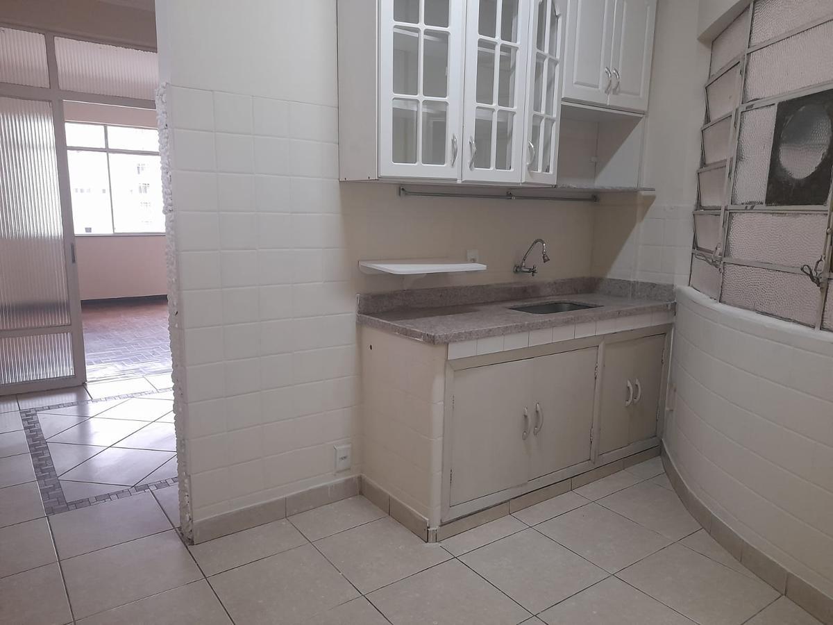 Apartamento, Centro, 2 Quartos