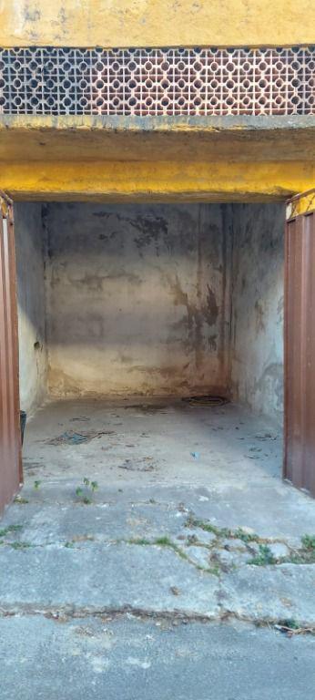 Casa, Nações Unidas, 2 Quartos, 1 Vaga