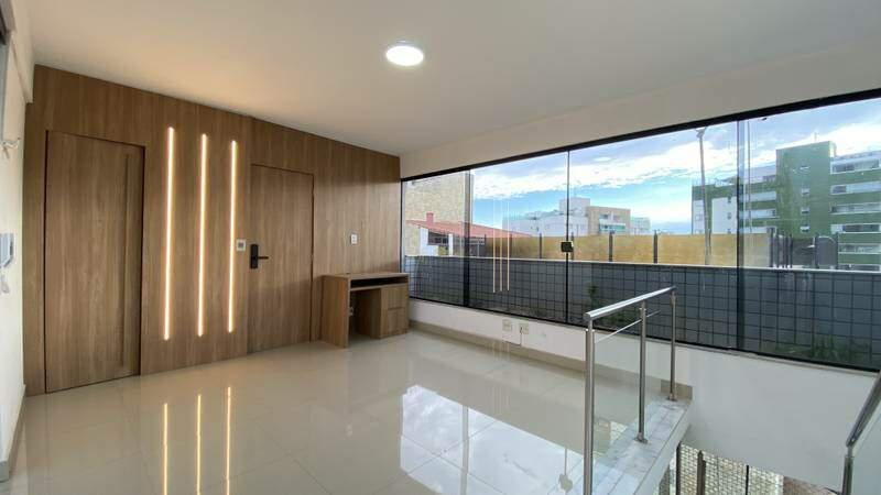 Cobertura, Buritis, 4 Quartos, 4 Vagas, 1 Suíte