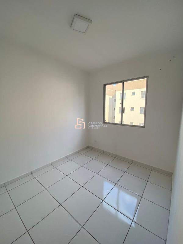 Cobertura, Betim Industrial, 2 Quartos, 1 Vaga