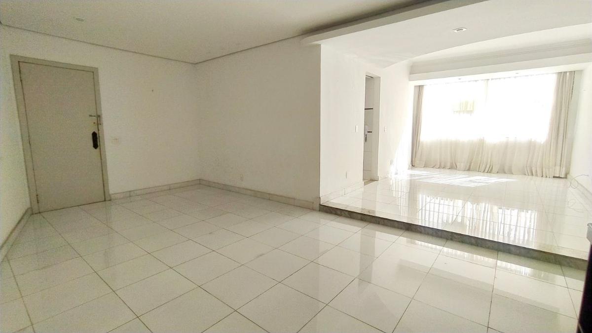 Apartamento, Santa Lúcia, 3 Quartos, 2 Vagas, 1 Suíte