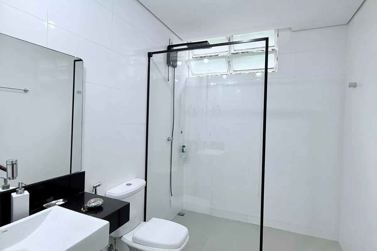 Apartamento, Santo Agostinho, 3 Quartos, 1 Vaga, 1 Suíte