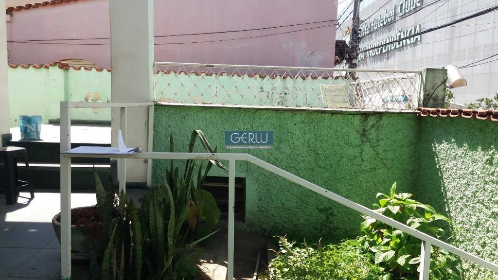 Casa, Sagrada Família, 3 Quartos, 10 Vagas