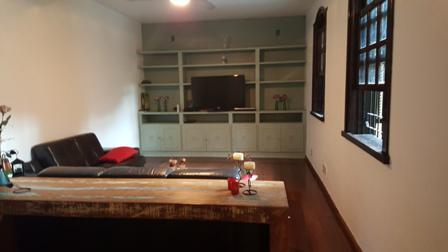 Casa, Santa Cruz, 4 Quartos, 3 Vagas, 3 Suítes