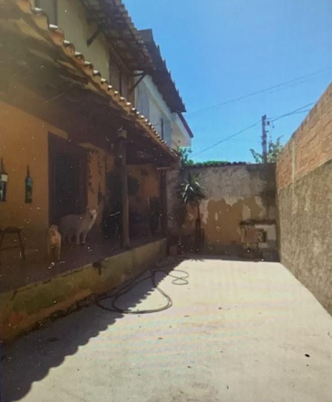 Casa, Alípio de Melo, 3 Quartos, 2 Vagas