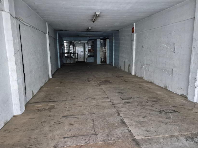 Andar, Centro, 0 Quarto, 0 Vaga