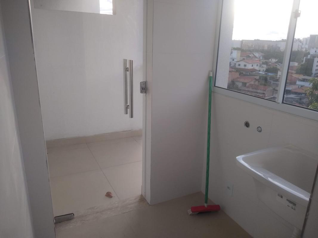 Apartamento, Fernão Dias, 3 Quartos, 2 Vagas, 1 Suíte