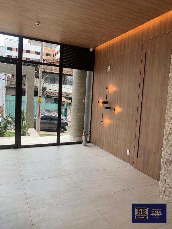 Apartamento, Santo Antônio, 4 Quartos, 2 Vagas, 3 Suítes