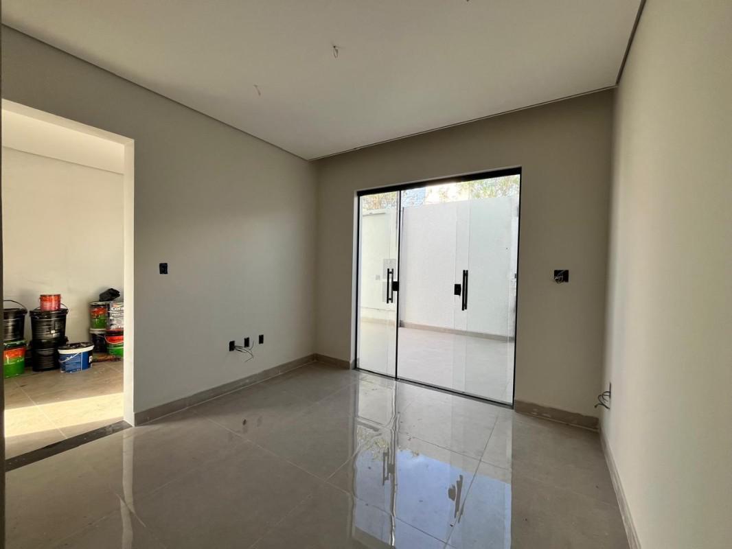 Casa, Masterville, 2 Quartos, 2 Vagas