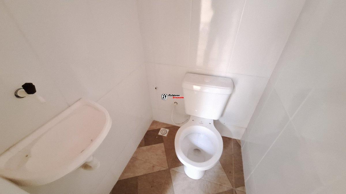 Casa, Copacabana, 2 Quartos, 2 Vagas