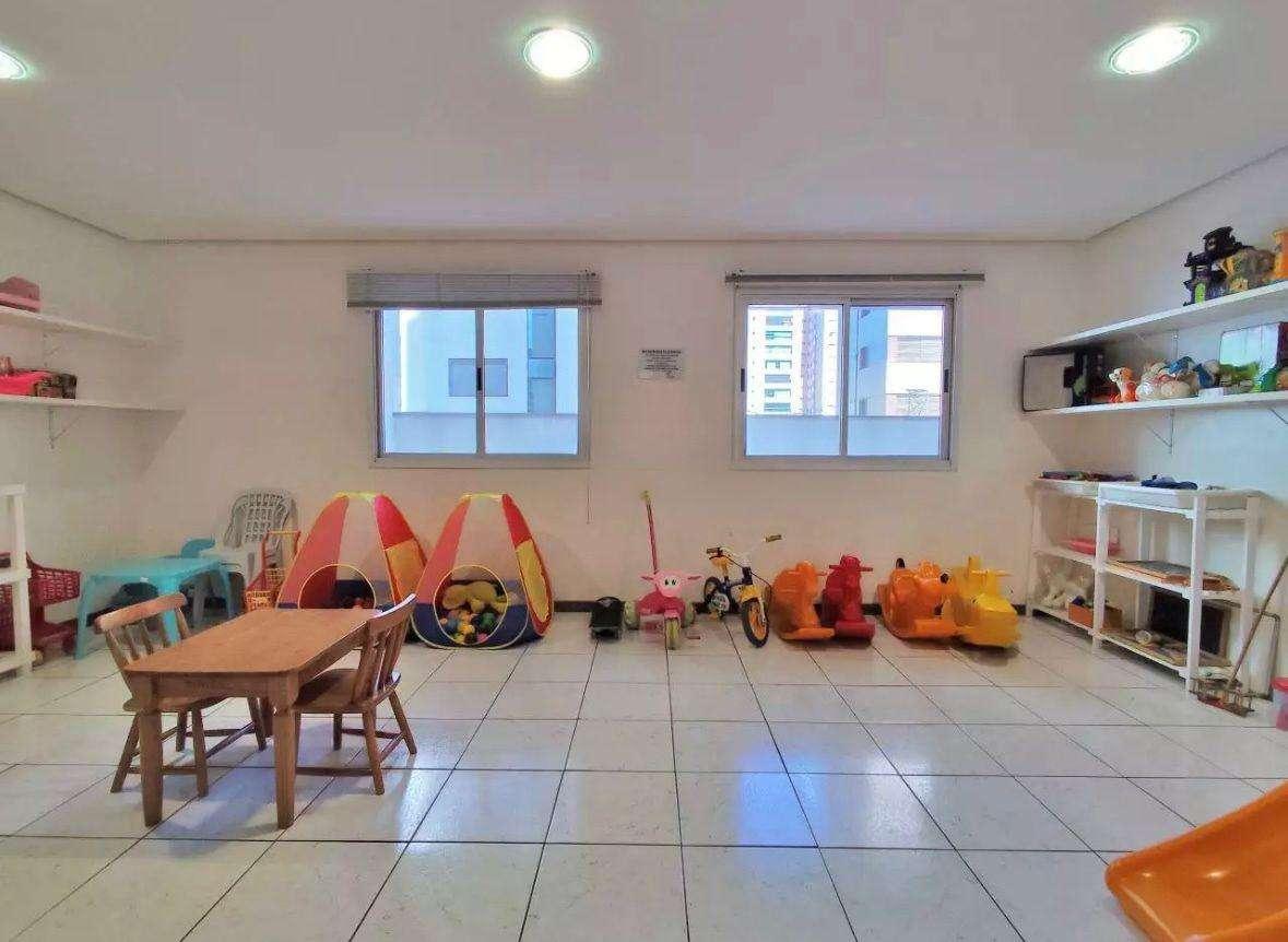Apartamento, Funcionários, 3 Quartos, 2 Vagas, 1 Suíte