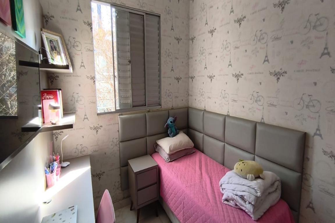 Apartamento, Palmares, 3 Quartos, 2 Vagas, 1 Suíte