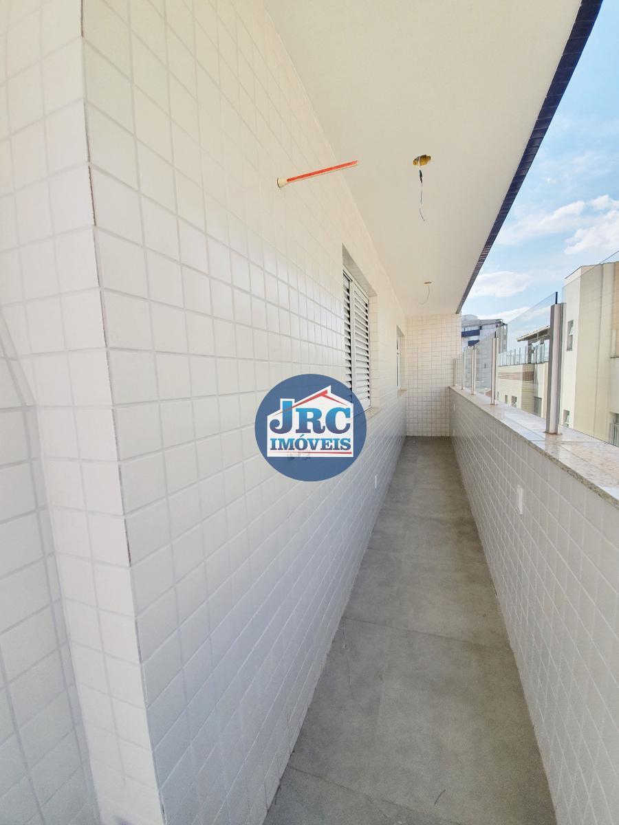 Cobertura, Nova Suíssa, 4 Quartos, 3 Vagas, 3 Suítes