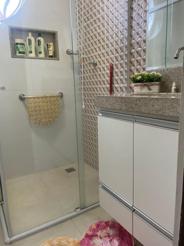 Apartamento, Sagrada Família, 2 Quartos, 1 Vaga