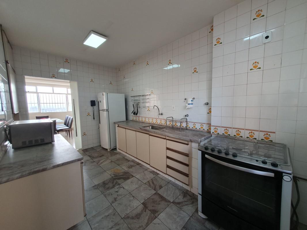 Apartamento, Gutierrez, 4 Quartos, 2 Vagas, 1 Suíte