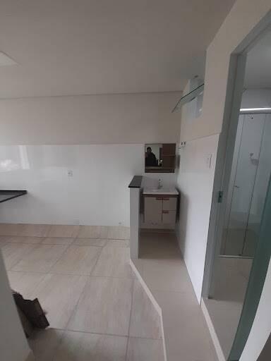 Apartamento, Esperança, 2 Quartos, 0 Vaga