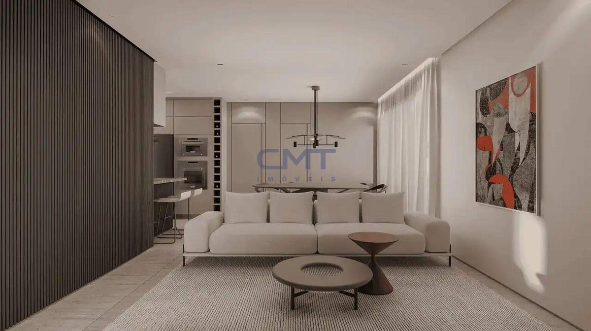 Apartamento, Sion, 4 Quartos, 2 Vagas, 2 Suítes