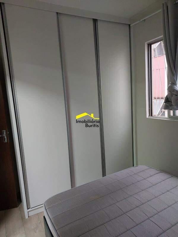 Apartamento, Buritis, 3 Quartos, 1 Vaga, 1 Suíte