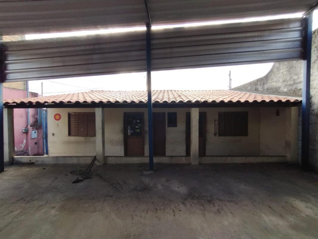 Galpão, Guarani, 0 Quarto, 0 Vaga
