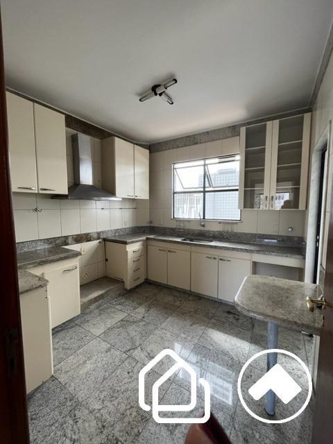 Apartamento, Santa Lúcia, 4 Quartos, 4 Vagas, 2 Suítes
