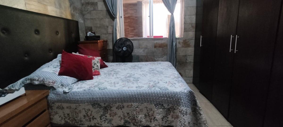 Casa, Vila Clóris, 2 Quartos, 2 Vagas