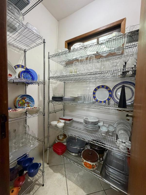 Casa, Caiçaras, 4 Quartos, 6 Vagas, 2 Suítes