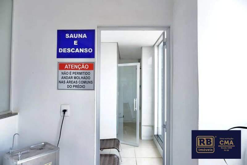 Apartamento, São Pedro, 2 Quartos, 2 Vagas, 1 Suíte