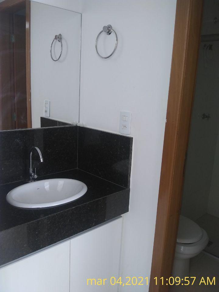 Apartamento, Itapoã, 2 Quartos, 1 Vaga, 1 Suíte