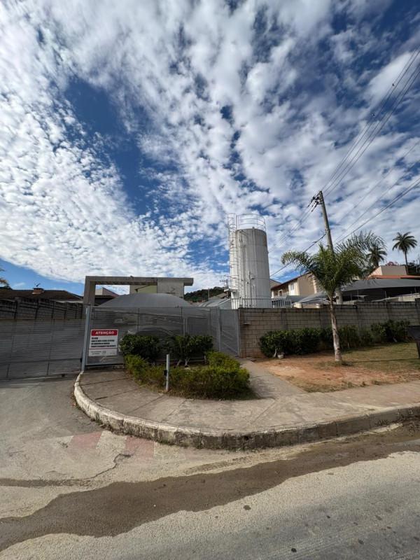 Apartamento, Industrial Americano, 2 Quartos, 1 Vaga