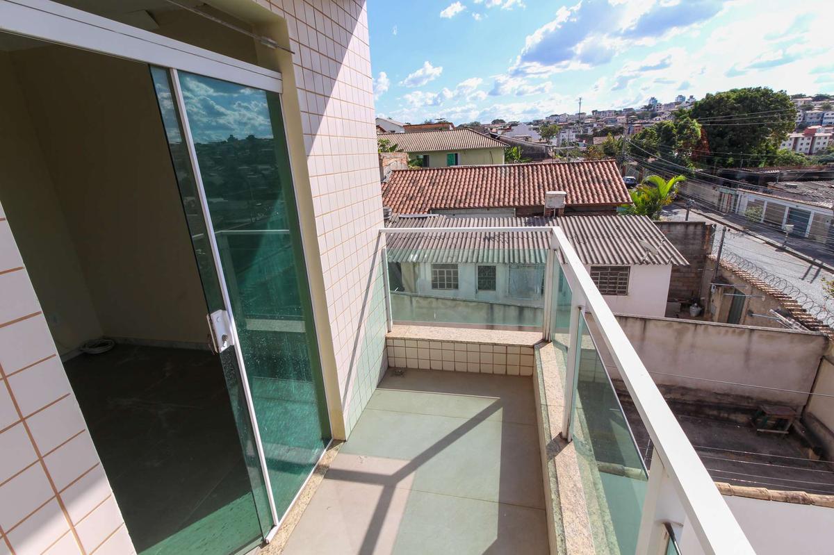 Cobertura, Santa Mônica, 3 Quartos, 1 Vaga, 2 Suítes