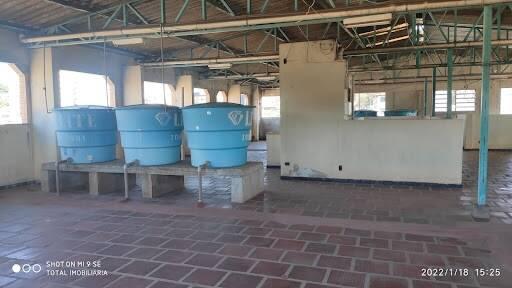 Apartamento, Santa Helena, 2 Quartos, 1 Vaga, 1 Suíte