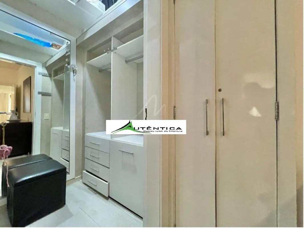 Cobertura, Sion, 3 Quartos, 2 Vagas, 2 Suítes