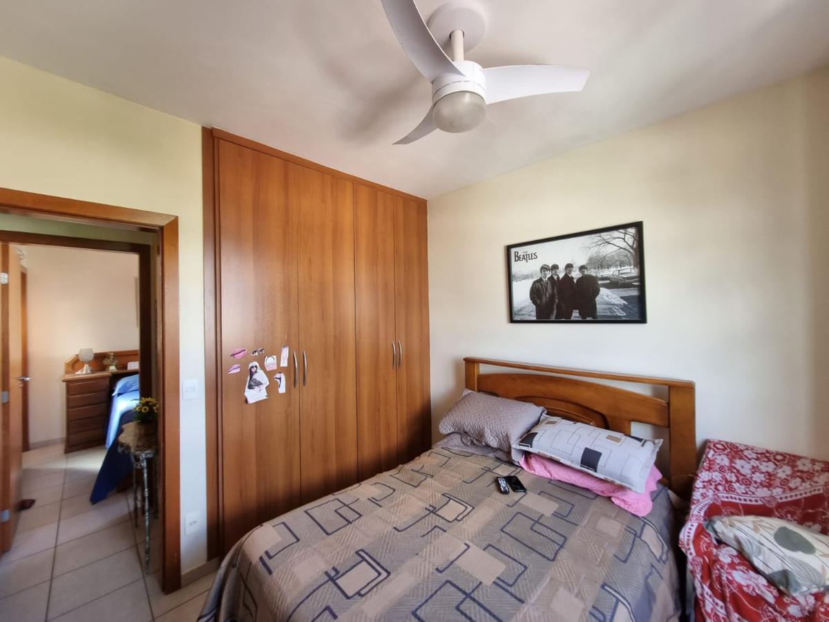 Cobertura, Santa Inês, 4 Quartos, 2 Vagas, 1 Suíte
