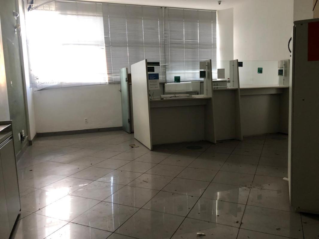 Sala, Santo Agostinho, 0 Quarto, 0 Vaga