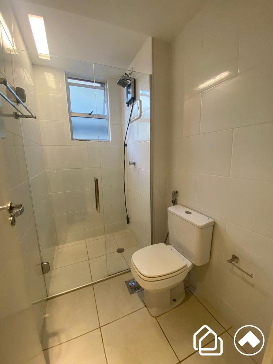 Apartamento, Buritis, 4 Quartos, 3 Vagas, 1 Suíte