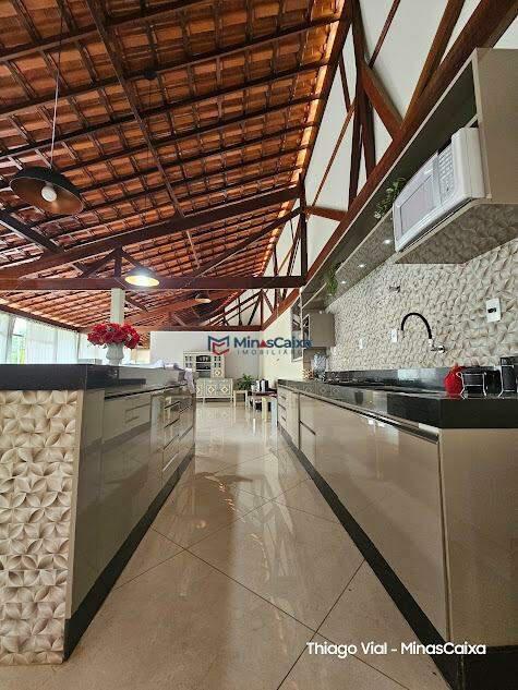 Fazenda, Novo Horizonte, 5 Quartos, 2 Vagas, 1 Suíte