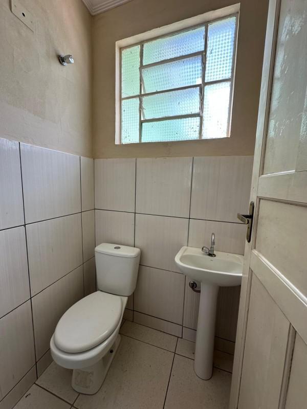 Casa, Centro, 3 Quartos, 1 Vaga