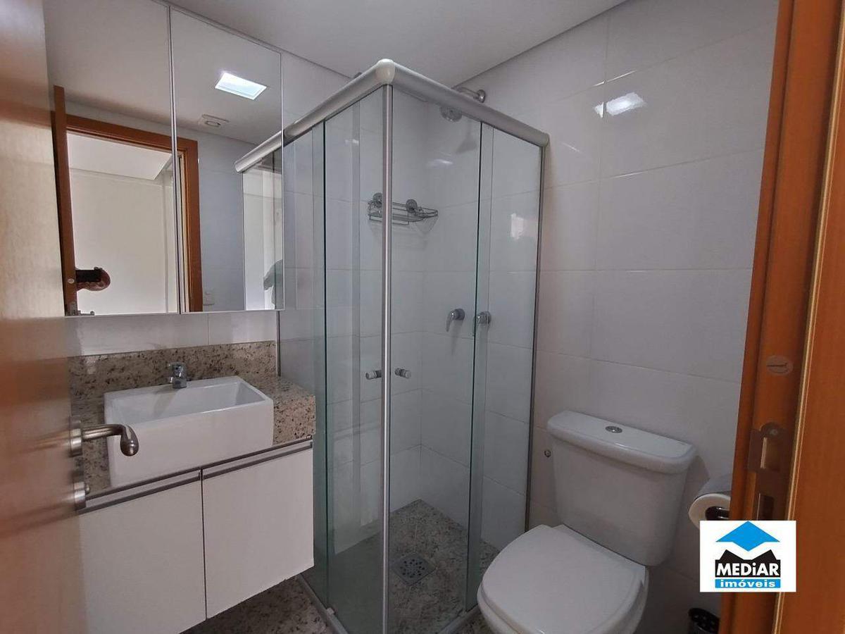 Apartamento, Savassi, 1 Quarto, 1 Vaga, 1 Suíte