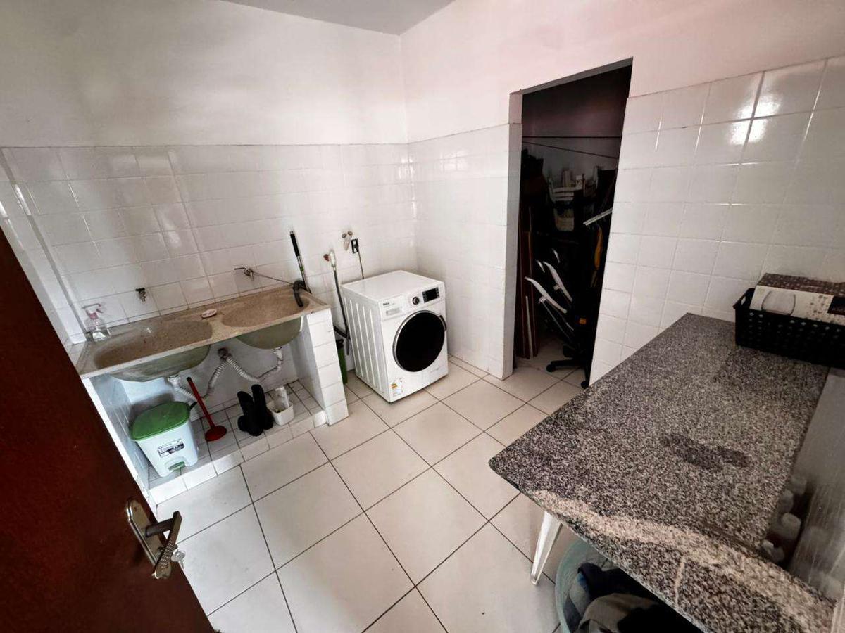 Cobertura, Cidade Nova, 3 Quartos, 2 Vagas, 1 Suíte