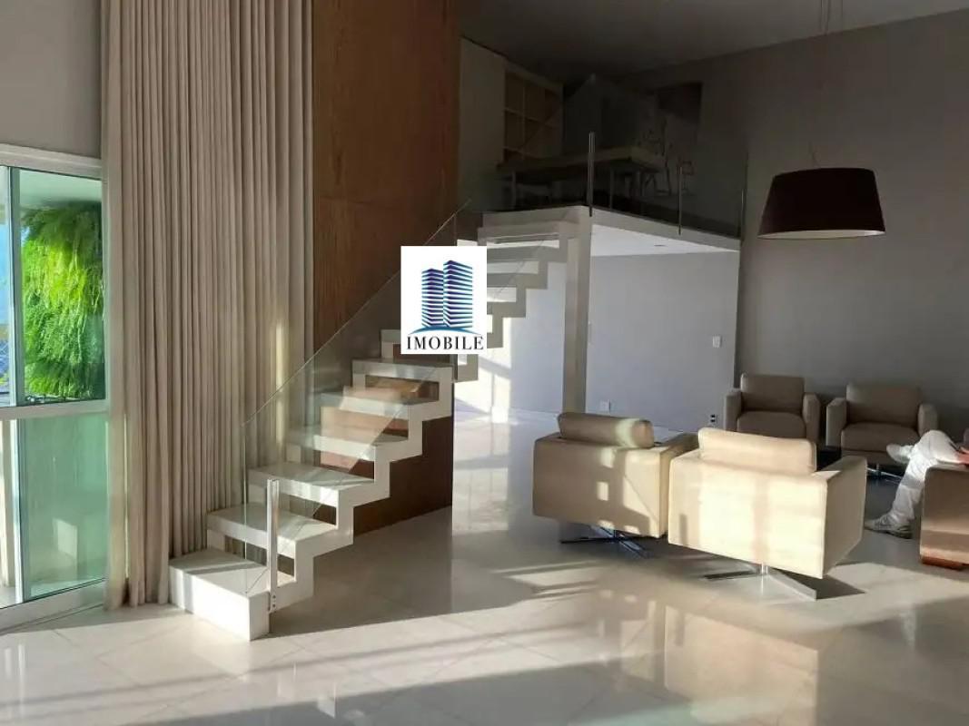 Apartamento, Belvedere, 4 Quartos, 4 Vagas, 2 Suítes