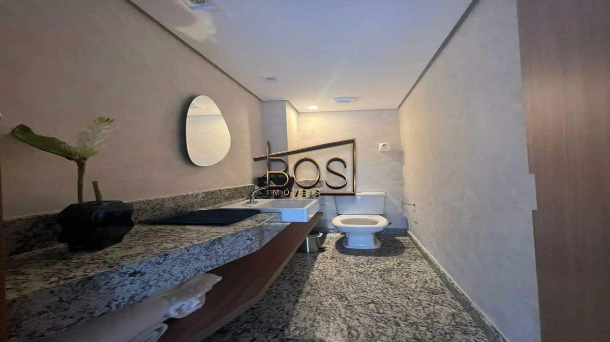 Cobertura, Cruzeiro, 2 Quartos, 2 Vagas, 2 Suítes