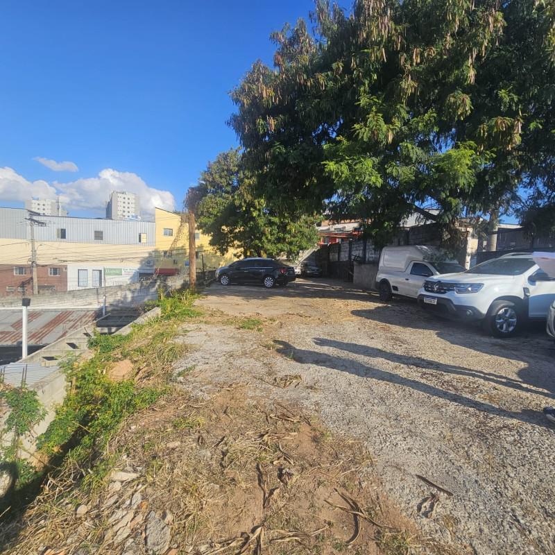Lote, Jardim América, 0 Quarto, 0 Vaga