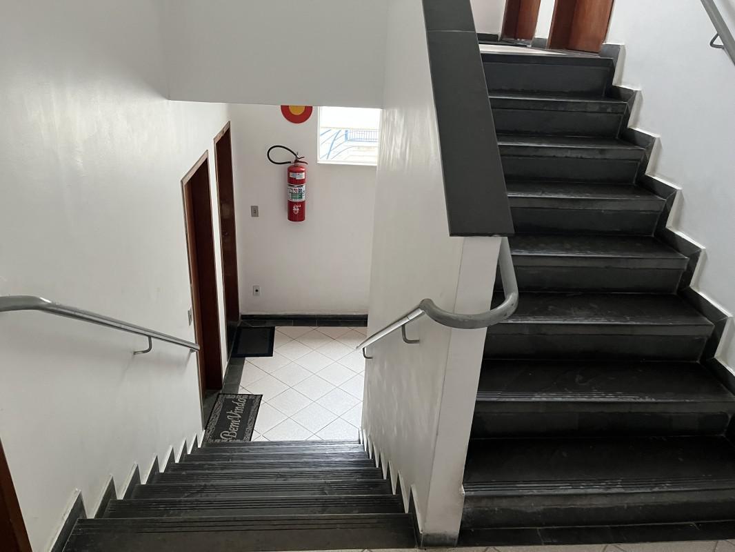 Apartamento, Ouro Preto, 3 Quartos, 1 Vaga, 1 Suíte