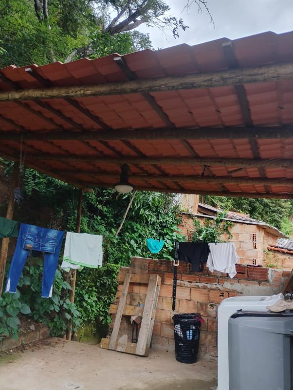 Casa, Água Férrea, 3 Quartos, 2 Vagas