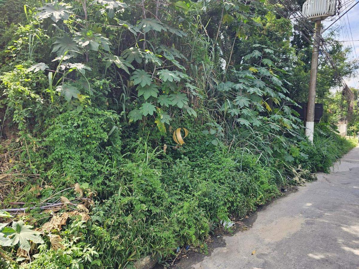Lote, Recanto do Cedro, 0 Quarto, 0 Vaga