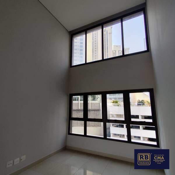 Apartamento, Vila da Serra, 4 Quartos, 3 Vagas, 1 Suíte