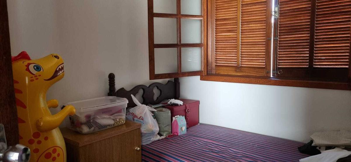 Casa, Esplanada, 8 Quartos, 2 Vagas, 1 Suíte